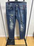 Слим джинсы dsquared2