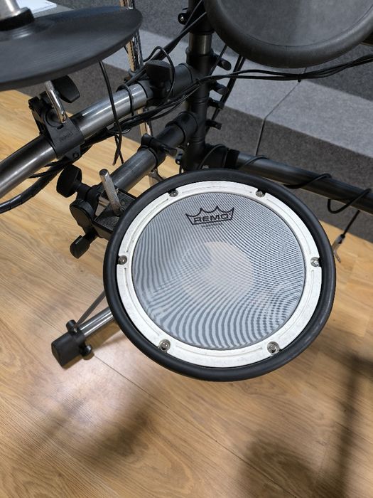 Bateria eletrónica Roland TD6