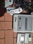 Super Nintendo Snes