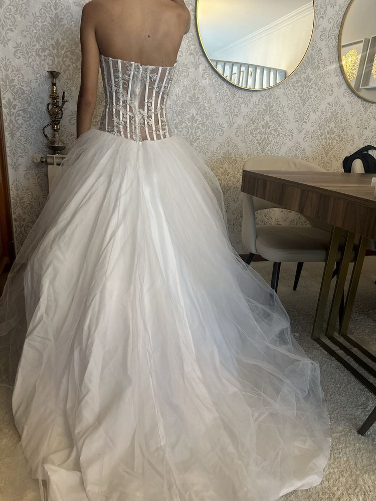 Vestido de noiva