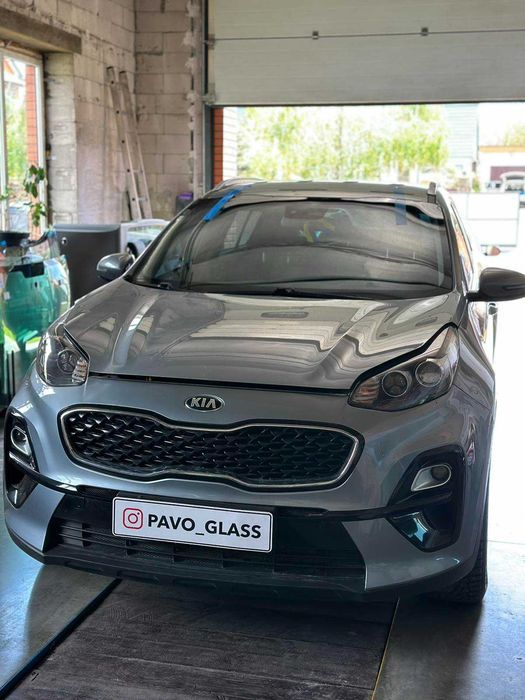 Автоскло продаж заміна ремонт всі марки скло лобове бокове заднє