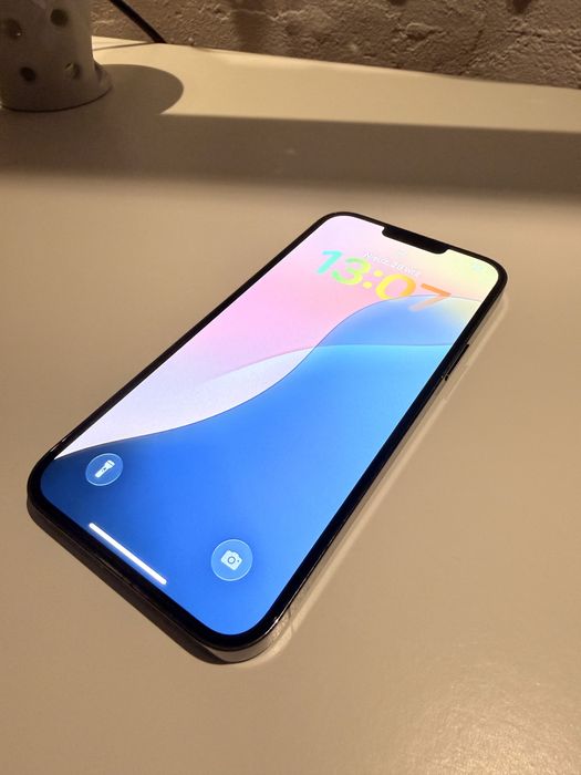 Iphone 13 pro max 128gb