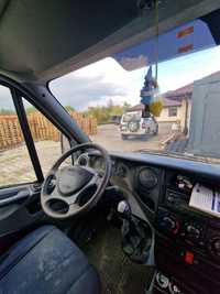 Iveco daily 2007 3.0l