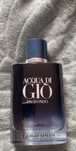 Giorgio Armani Acqua di GIO PROFONDO PARFUM 75ml nowe oryginalne
