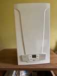 Piec Baxi Duo Tec Compact