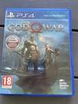 God of war PlayStation 4 PL
