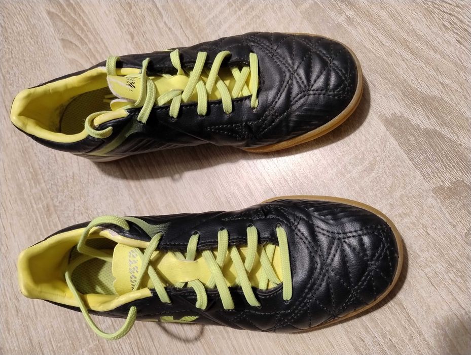 Halówki kipsta chłopiec rozmiar 34