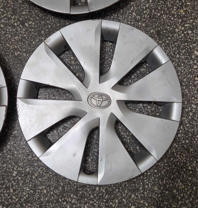Kołpaki Toyota Auris Corolla 15"