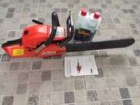 Motoserra 52CC 2.2 Kw