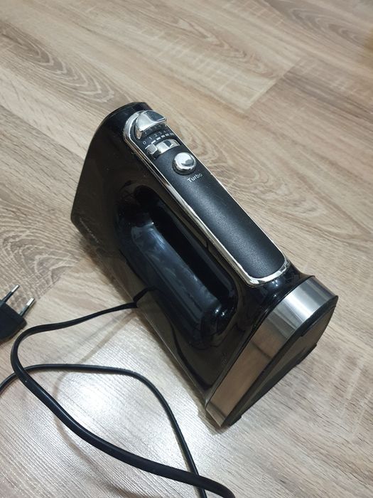 Mikser SilverCrest 350W z trybem turbo