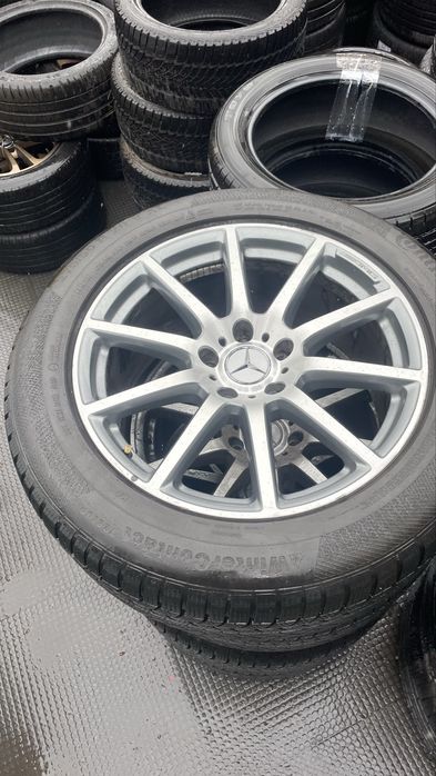 Резина R20 с дисками
