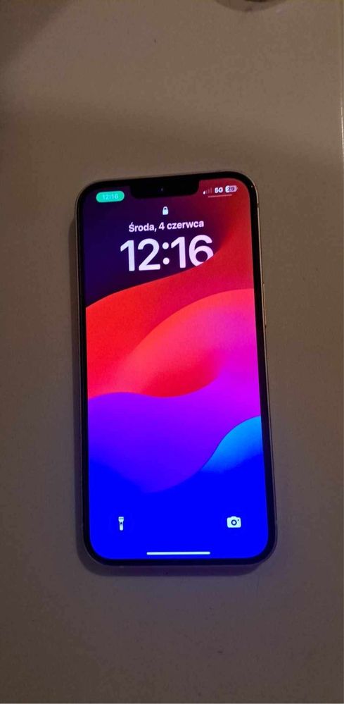 Iphone 13 128gm