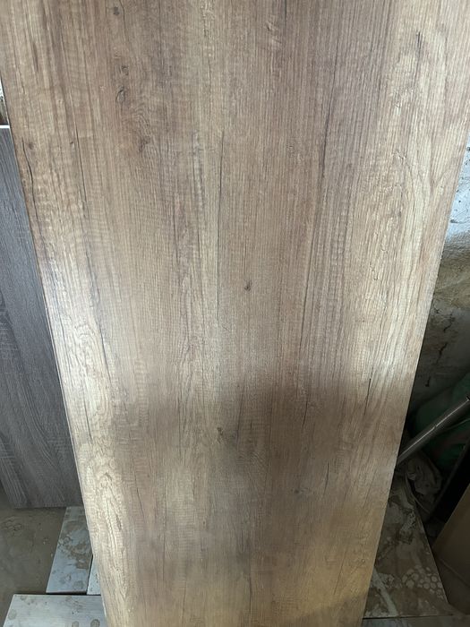 Blat 132cmx60cm i grubosc 38mm