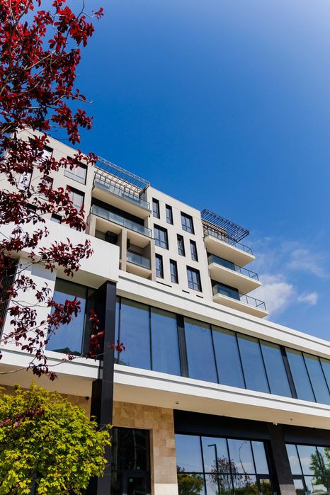 Квартира-студія 35,4 м² у ЖК GRAND HILLS | 2 поверх — GH 2.05