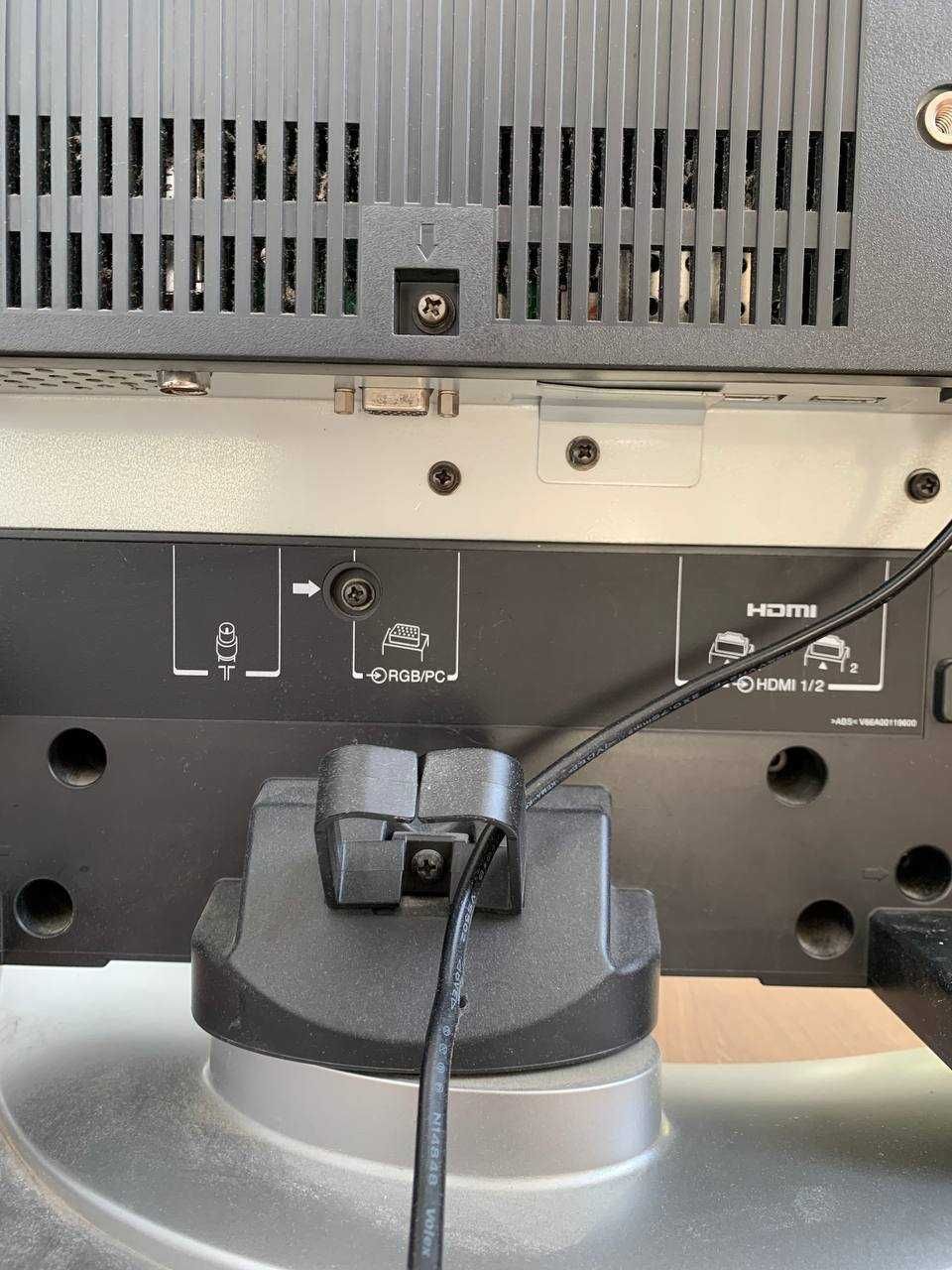 Telewizor Toshiba 32 cale – sprawny, bez Smart TV