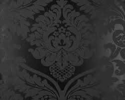tapeta belgravia decor glamour czarna