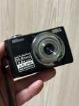 Цифровой фотоаппарат Coolpix Nikon L21