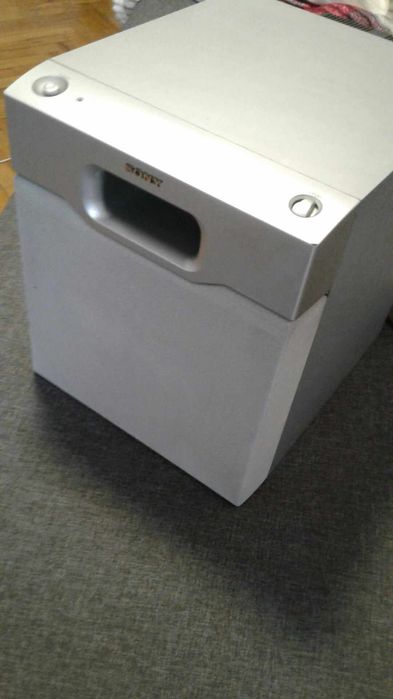 Sony Активный Сабвуфер  SA-WMSP2 50 W