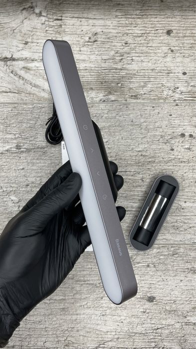 Світлодіодний світильник Базеус Baseus Magnetic Lamp Baseus stepless