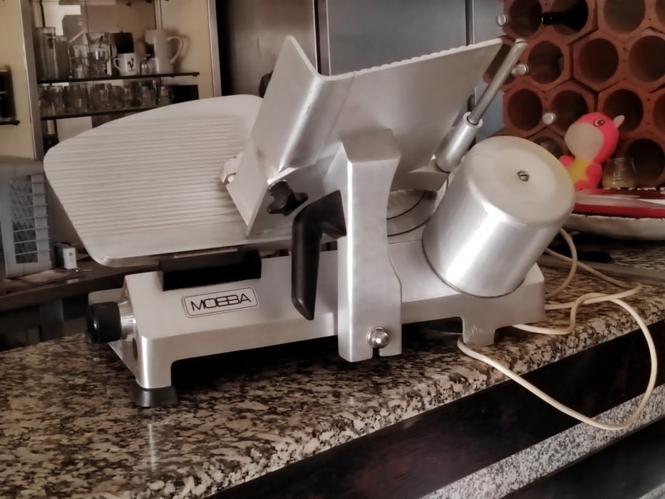 Conjunto de Equipamento Industrial para Restauração e Hotelaria