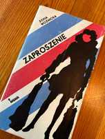"Zaproszenie" - Zofia Woźnicka
