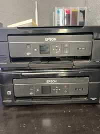 Принтер EPSON