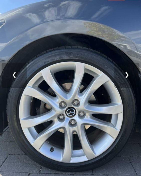 Продам  Mazda 6 III покоління/GJ (FL) Premium EAL/EAM