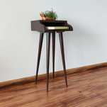 Mesa de apoio/ Mesa telefone - Vintage - Anos 60