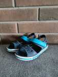 Crocs Bayaband rozmiar 25 26 C9 sandały kąpielowe letnie 15,7