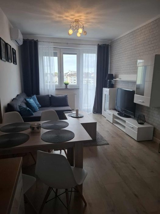 Wynajmę mieszkanie na Londyńskiej 38m2