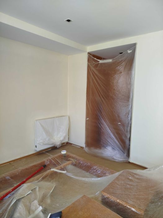 BARRAMENTO/ PLADUR/PINTURA