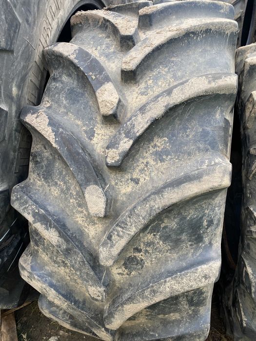 600/70r30 Vredestein