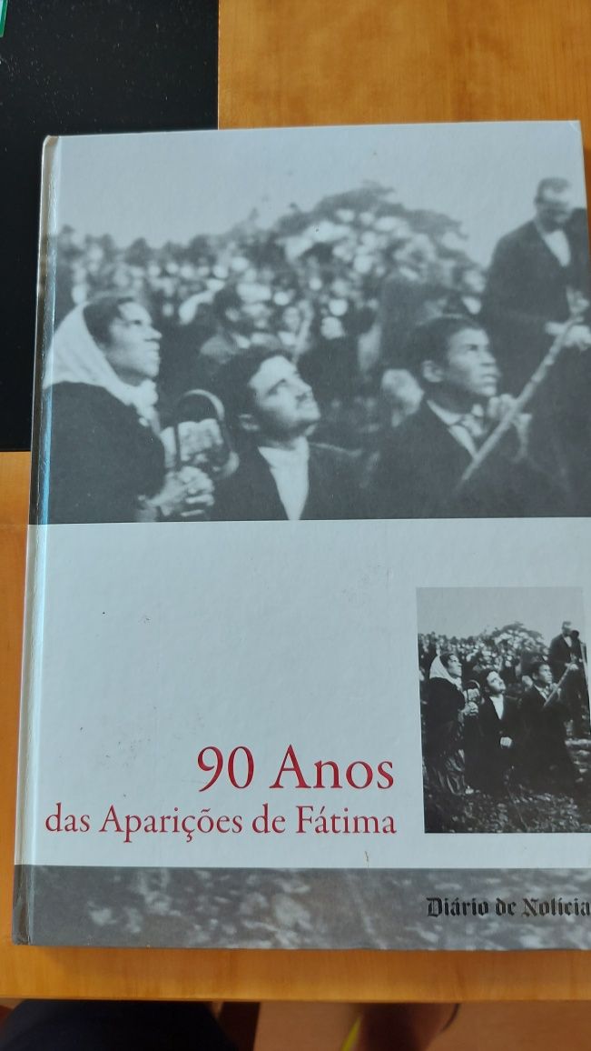 Livros de cariz Religioso