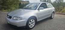 Audi A3 1.9 110CV