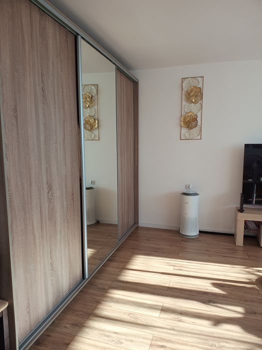 Mieszkanie Tychy ,53m2, duży balkon (5m)