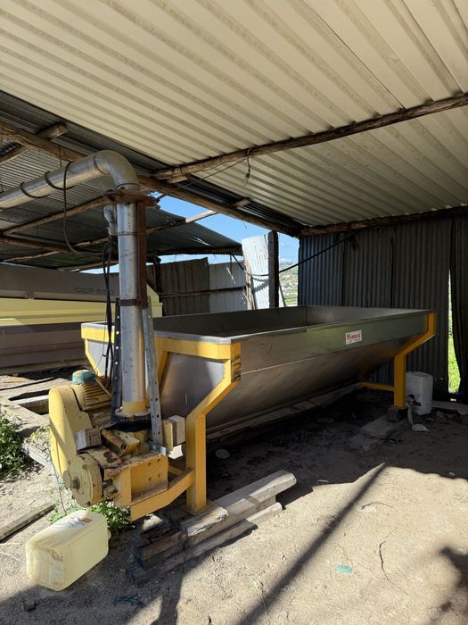 Prensa VASLIN CEP 650