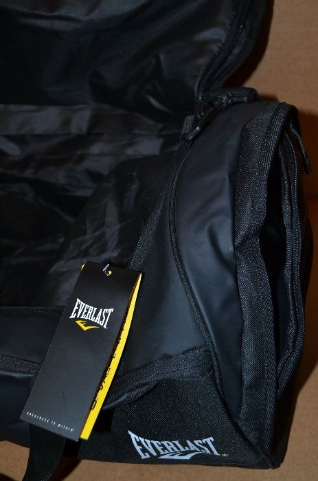 Сумка спортивная Everlast Brooklyn