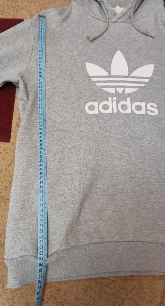 Adidas оригинал худи