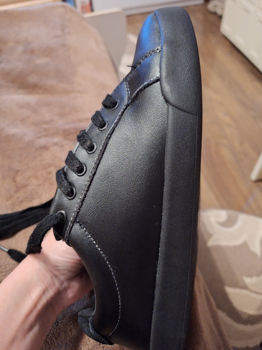 Кеди  кросівки М&S.