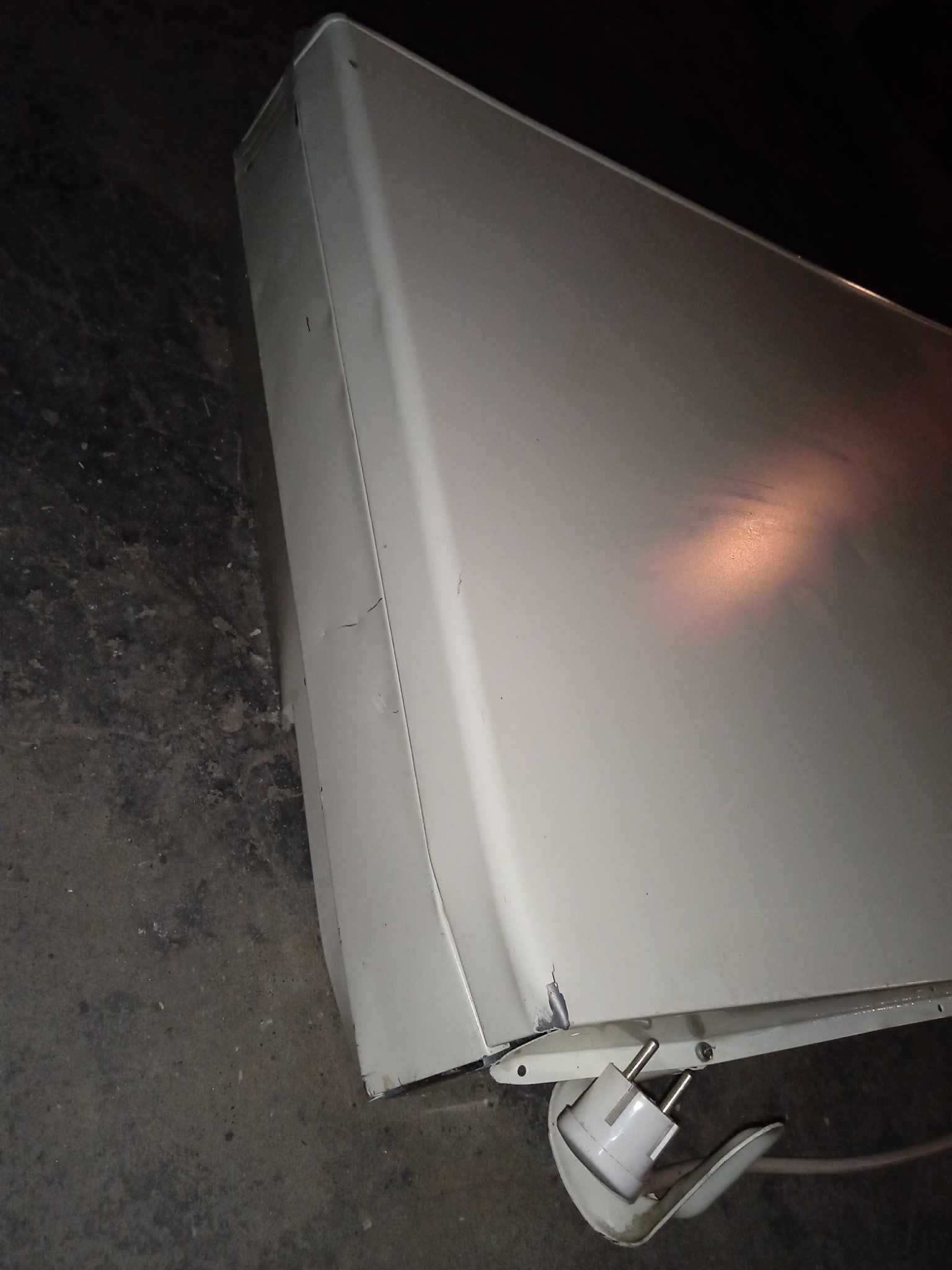 piec, grzejnik akumulacyjny Dimplex WMX 718 2,55 KW
