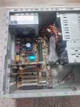 Retro komputer tualatin socket 370 agp