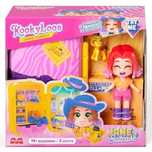 KookyLoos. Walizka Jane. Magic Box. Nowy Produkt