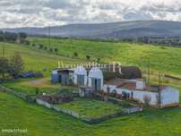 Quinta de 6 ha com várias construções em Pavia