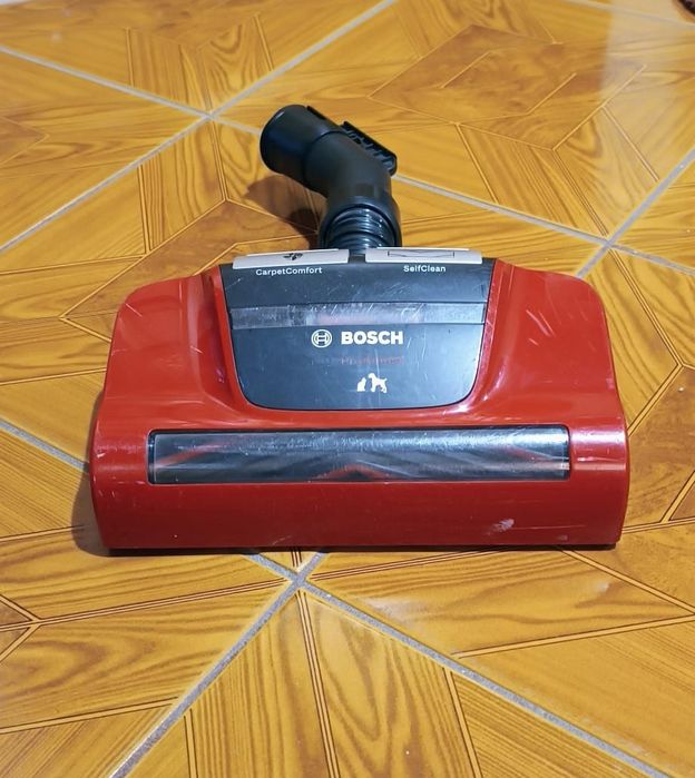 Turbo szczotka BOSCH