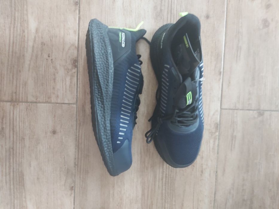 Byty robocze Stalco 43
