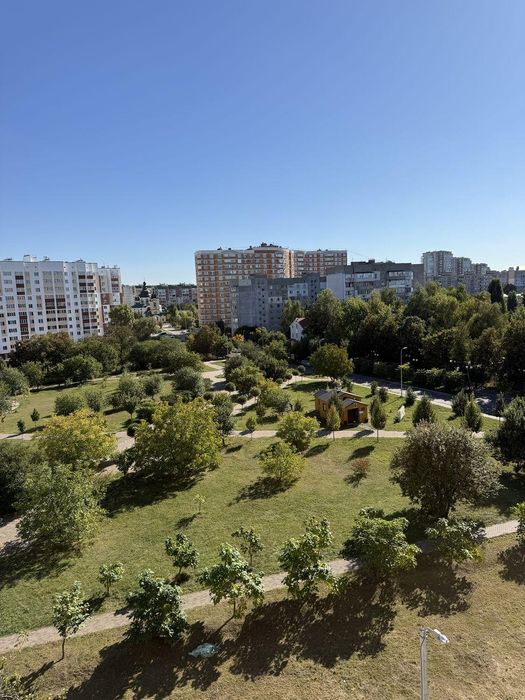 Продам 1 кімн. квартиру ЖК "Сади Вишневі" Бучанський р-н EN