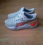 Кроссовки женские Puma RS-X Running system, 39р-р. Оригинал.