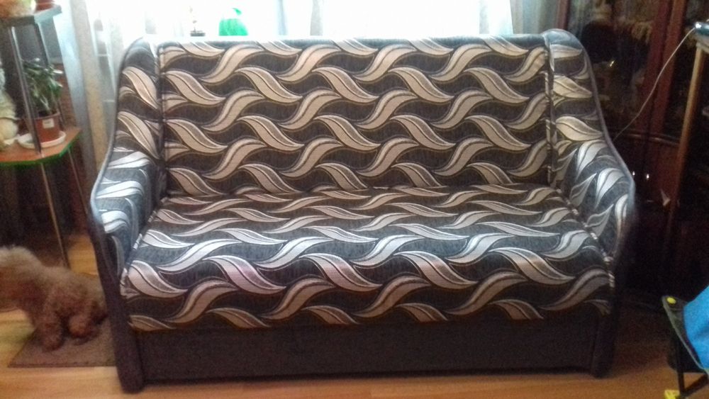 Продажа диванов.