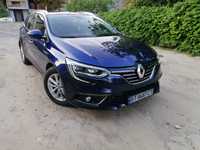 Renault Megane IV 2016 Intense