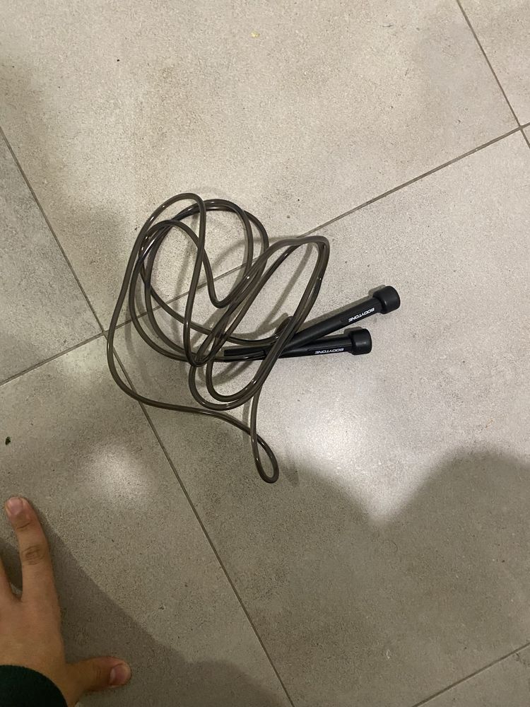 Vendo cordas em bom estado